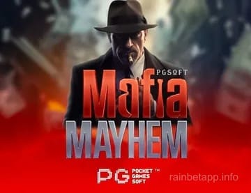 Mafia Mayhem
