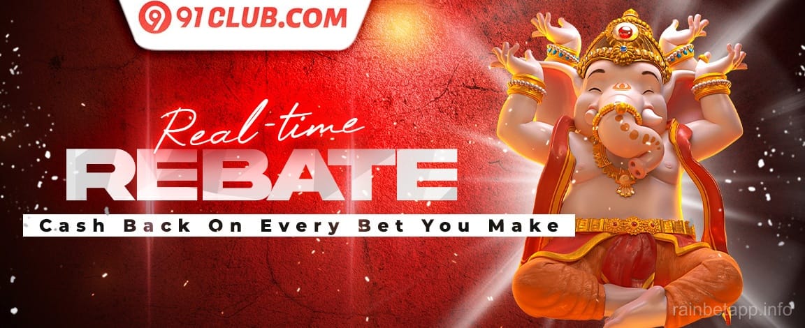 rainbet VIP Loyalty Program